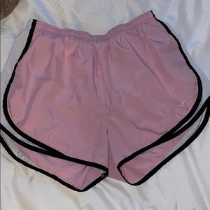 Nike Tempo Shorts